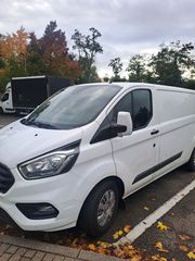 Κλούβα Ford 2018 TRANSIT H1L1-thumb-1