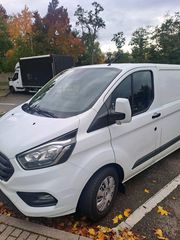 Κλούβα Ford 2018 TRANSIT H1L1-thumb-5