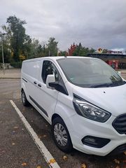 Κλούβα Ford 2018 TRANSIT H1L1-thumb-10