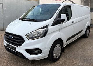 Κλούβα Ford 2018 TRANSIT H1L1-thumb-12