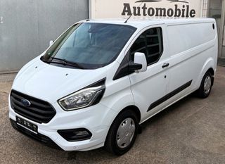 Κλούβα Ford 2018 TRANSIT H1L1-thumb-13