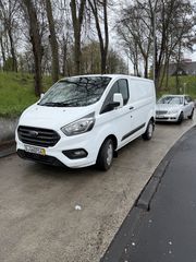 Κλούβα Ford 2018 TRANSIT H1L1-thumb-2