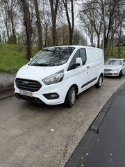 Κλούβα Ford 2018 TRANSIT H1L1