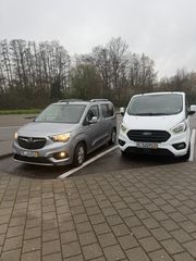 Κλούβα Ford 2018 TRANSIT H1L1-thumb-14