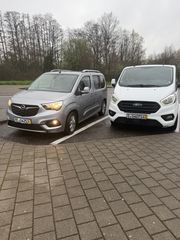 Κλούβα Ford 2018 TRANSIT H1L1-thumb-15