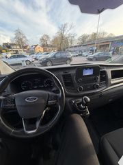 Κλούβα Ford 2018 TRANSIT H1L1-thumb-16
