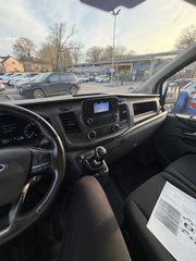 Κλούβα Ford 2018 TRANSIT H1L1-thumb-3