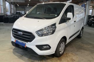 Κλούβα Ford 2018 TRANSIT H1L1-thumb-17