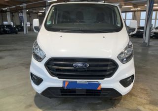 Κλούβα Ford 2018 TRANSIT H1L1-thumb-18