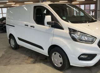 Κλούβα Ford 2018 TRANSIT H1L1-thumb-19