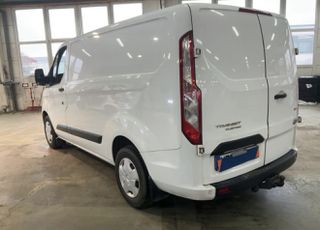 Κλούβα Ford 2018 TRANSIT H1L1-thumb-20