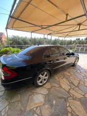 Mercedes-Benz E 200 2008 AVANTGARDE KOMPRESSOR FACELIFT AYTOMATIC