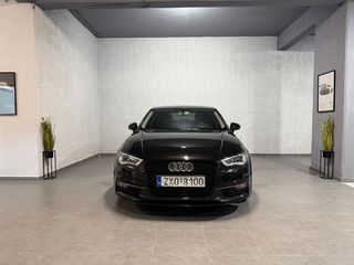 Audi A3 2015 Ambition Limousine/Ελληνικής Αντιπροσωπείας