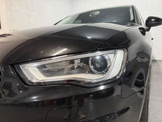 Audi A3 2015 Ambition Limousine/Ελληνικής Αντιπροσωπείας-thumb-5