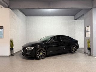 Audi A3 2015 Ambition Limousine/Ελληνικής Αντιπροσωπείας