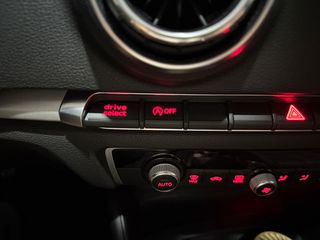 Audi A3 2015 Ambition Limousine/Ελληνικής Αντιπροσωπείας-thumb-36