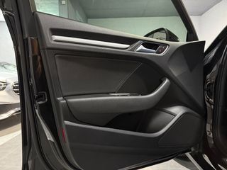 Audi A3 2015 Ambition Limousine/Ελληνικής Αντιπροσωπείας-thumb-37