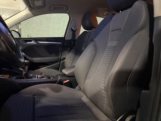 Audi A3 2015 Ambition Limousine/Ελληνικής Αντιπροσωπείας-thumb-38