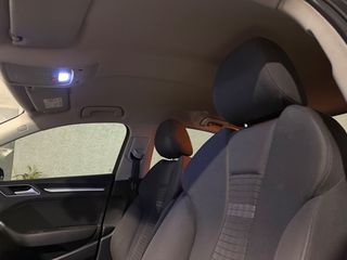 Audi A3 2015 Ambition Limousine/Ελληνικής Αντιπροσωπείας-thumb-39