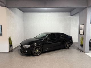 Audi A3 2015 Ambition Limousine/Ελληνικής Αντιπροσωπείας-thumb-10