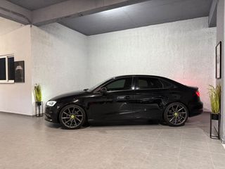 Audi A3 2015 Ambition Limousine/Ελληνικής Αντιπροσωπείας-thumb-12