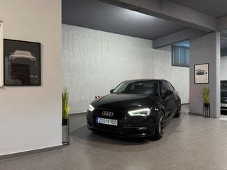 Audi A3 2015 Ambition Limousine/Ελληνικής Αντιπροσωπείας-thumb-14