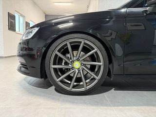 Audi A3 2015 Ambition Limousine/Ελληνικής Αντιπροσωπείας-thumb-15