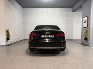 Audi A3 2015 Ambition Limousine/Ελληνικής Αντιπροσωπείας-thumb-16