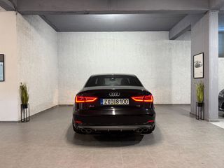 Audi A3 2015 Ambition Limousine/Ελληνικής Αντιπροσωπείας-thumb-17