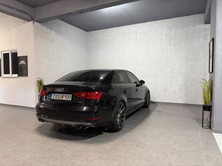 Audi A3 2015 Ambition Limousine/Ελληνικής Αντιπροσωπείας-thumb-18