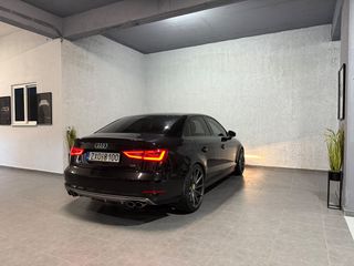 Audi A3 2015 Ambition Limousine/Ελληνικής Αντιπροσωπείας-thumb-19