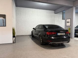 Audi A3 2015 Ambition Limousine/Ελληνικής Αντιπροσωπείας-thumb-20