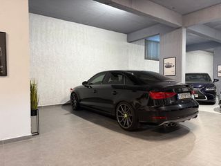 Audi A3 2015 Ambition Limousine/Ελληνικής Αντιπροσωπείας-thumb-21