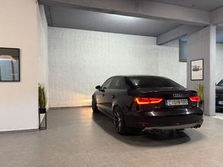 Audi A3 2015 Ambition Limousine/Ελληνικής Αντιπροσωπείας-thumb-22
