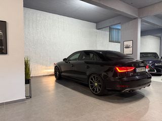 Audi A3 2015 Ambition Limousine/Ελληνικής Αντιπροσωπείας-thumb-23
