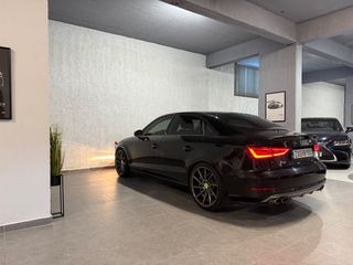 Audi A3 2015 Ambition Limousine/Ελληνικής Αντιπροσωπείας-thumb-24