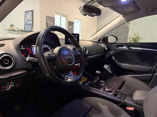 Audi A3 2015 Ambition Limousine/Ελληνικής Αντιπροσωπείας-thumb-25