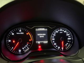 Audi A3 2015 Ambition Limousine/Ελληνικής Αντιπροσωπείας-thumb-26