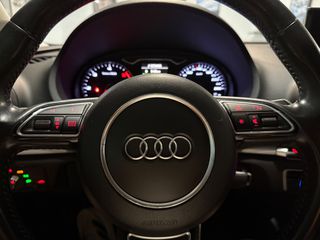 Audi A3 2015 Ambition Limousine/Ελληνικής Αντιπροσωπείας-thumb-27