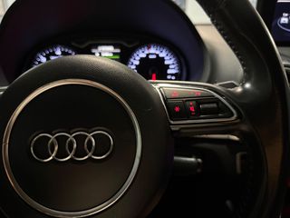 Audi A3 2015 Ambition Limousine/Ελληνικής Αντιπροσωπείας-thumb-28