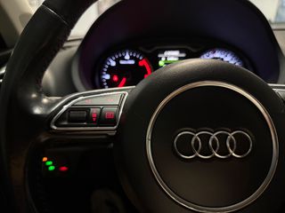 Audi A3 2015 Ambition Limousine/Ελληνικής Αντιπροσωπείας-thumb-29