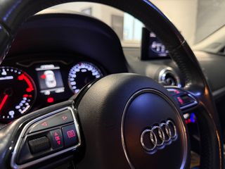 Audi A3 2015 Ambition Limousine/Ελληνικής Αντιπροσωπείας-thumb-30