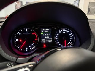 Audi A3 2015 Ambition Limousine/Ελληνικής Αντιπροσωπείας-thumb-31