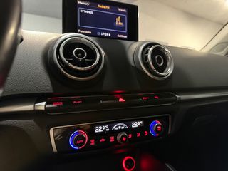 Audi A3 2015 Ambition Limousine/Ελληνικής Αντιπροσωπείας-thumb-34