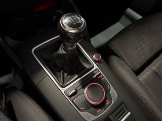 Audi A3 2015 Ambition Limousine/Ελληνικής Αντιπροσωπείας-thumb-35