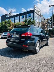 Subaru Tribeca 2008 FULL EXTRA-thumb-2