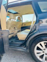 Subaru Tribeca 2008 FULL EXTRA-thumb-3