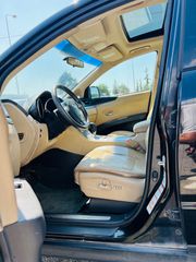 Subaru Tribeca 2008 FULL EXTRA-thumb-4