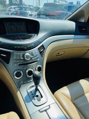 Subaru Tribeca 2008 FULL EXTRA-thumb-6