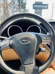Subaru Tribeca 2008 FULL EXTRA-thumb-7